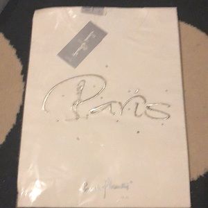 * RARE PARIS TEE- Olympics